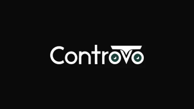 Controvo logo