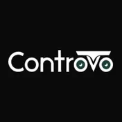 Controvo logo
