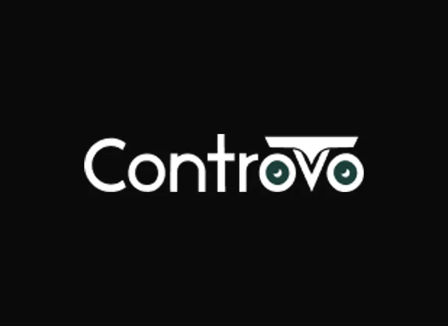 Controvo logo