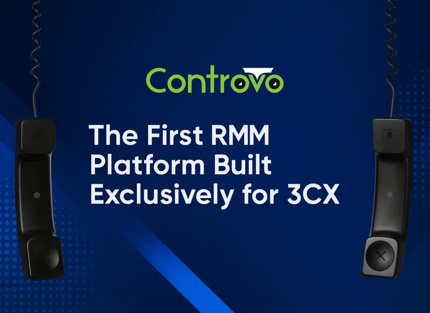 Controvo pilot program launch
